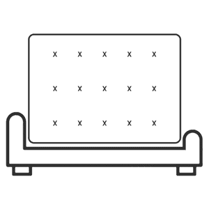 house-clearance-Leeds-bed-service-icon