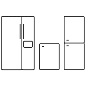 house-clearance-Wolverhampton-fridge-service-icon