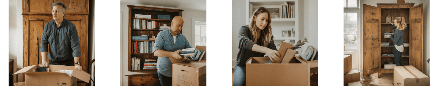 house-clearance-Crewe-packing-photos