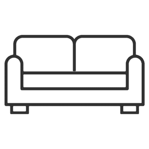 house-clearance-Wellingborough-sofa-service-icon